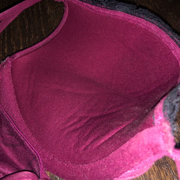 victoria's secret push up bra - Picture 4 of 5